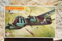 images/productimages/small/JUNKERS Ju188 Matchbox PK-109 doos.jpg